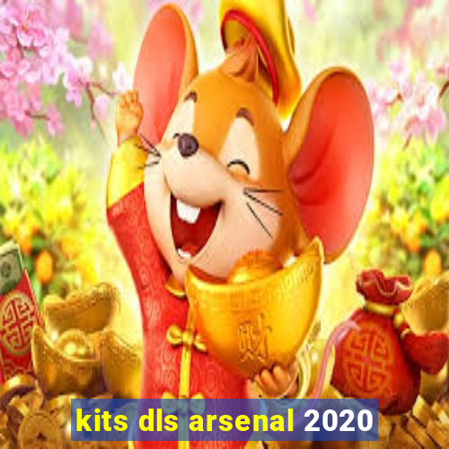 kits dls arsenal 2020